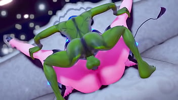 Azur lane goblin group sex