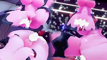 Azur lane goblin group sex