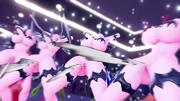 Azur lane goblin group sex