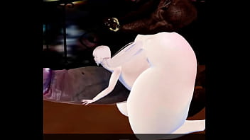 Putita de imvu bien cogida sumisa