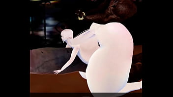 Putita de imvu bien cogida sumisa