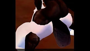 Putita de imvu bien cogida sumisa