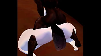 Putita de imvu bien cogida sumisa