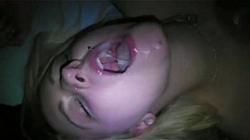 Festa de casais swingers