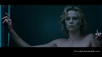 The burning plain 2008 charlize theron