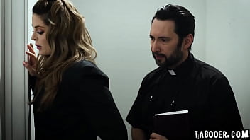 Sinful rebellious s priest Sinful rebellious s priest