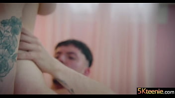 Throat fuck and riding