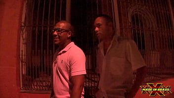 Reconverteram a freira