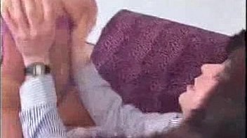 Taylor wane fucks a fan on a couch