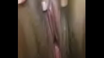 Le encanta masturbarse