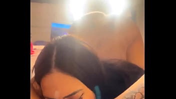 Tava cheia de tesao nao aguentei e gozei na boquinha da safada kevlyn santos vs pocahontas oficial