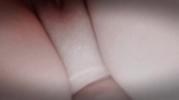 Con muchas ganas de comerme este rabo wooouuu