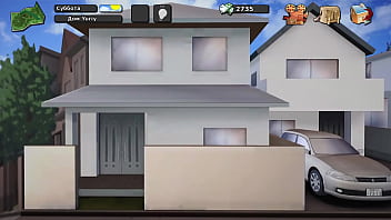 Проходження гри Життя Макса Частина 9