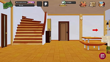 Проходження гри Життя Макса Частина 9 Проходження гри Життя Макса Частина 9