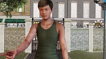 Проходження гри Життя Макса Частина 9