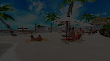 Проходження гри Життя Макса Частина 9