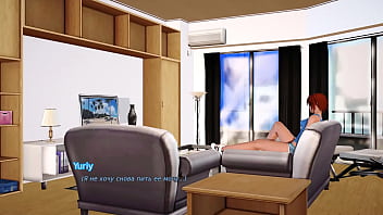 Проходження гри Життя Макса Частина 9