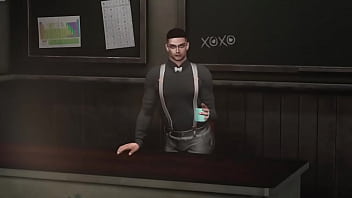 Secon life sex education