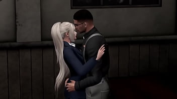 Secon life sex education Secon life sex education