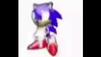 Sonic e tails dao gostoso pro bolsonaro