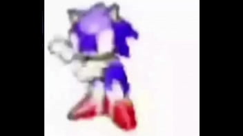 Sonic e tails dao gostoso pro bolsonaro