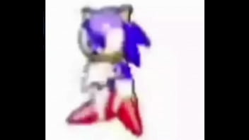 Sonic e tails dao gostoso pro bolsonaro