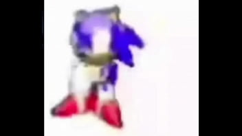 Sonic e tails dao gostoso pro bolsonaro