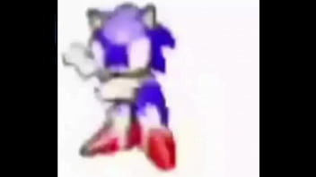 Sonic e tails dao gostoso pro bolsonaro