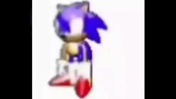 Sonic e tails dao gostoso pro bolsonaro Sonic e tails dao gostoso pro bolsonaro