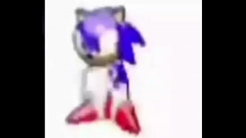 Sonic e tails dao gostoso pro bolsonaro