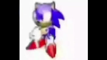 Sonic e tails dao gostoso pro bolsonaro