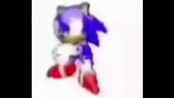 Sonic e tails dao gostoso pro bolsonaro