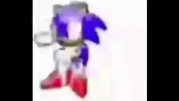 Sonic e tails dao gostoso pro bolsonaro