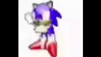 Sonic e tails dao gostoso pro bolsonaro