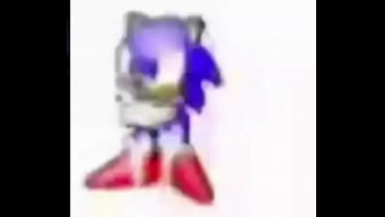 Sonic e tails dao gostoso pro bolsonaro