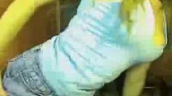 Very beautiful german amateur twat close up on webcam o38