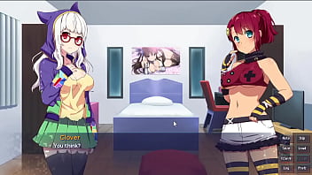 Winged cloud's sakura gamer 2 #2