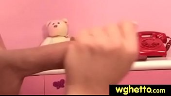 Horny sluts pov blowjob and cum 27