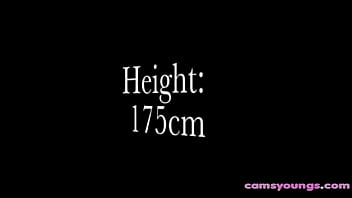 Model auditionlauren free teen porn video 95