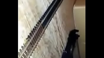 Lindsay w whore flashing