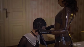 Hardwerk service bang