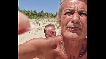 Live Sex Show Recording Nudist Beach Mobile Version 4k Shemale Girlfriend And Cis Man19052025 1 thumbnail