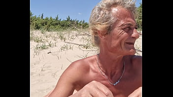 Live Sex Show Recording Nudist Beach Mobile Version 4k Shemale Girlfriend And Cis Man19052025 1 thumbnail
