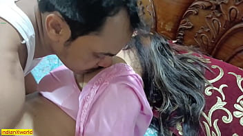 Beautiful bhabhi was fucking but devar caught and fuck her reality sex Beautiful bhabhi was fucking but devar caught and fuck her reality sex