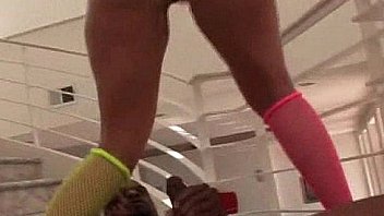 Sexy teen squirter 3