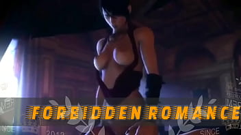 Intro sex 3d music video