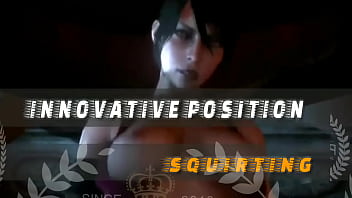 Intro sex 3d music video