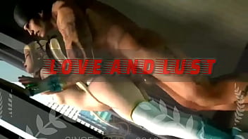 Intro sex 3d music video