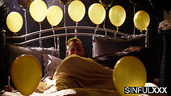 Maid jolee love serves every inch of andrew gose’s cock at sinfulxxx