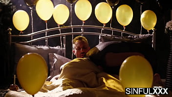 Maid jolee love serves every inch of andrew gose’s cock at sinfulxxx